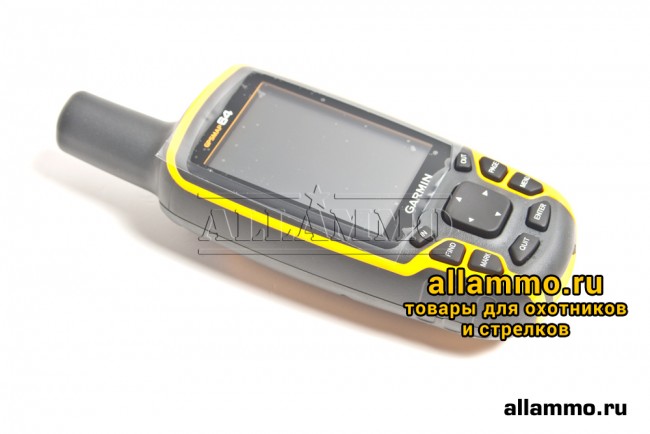 IMG_6542 Навигатор Garmin GPSMap 64