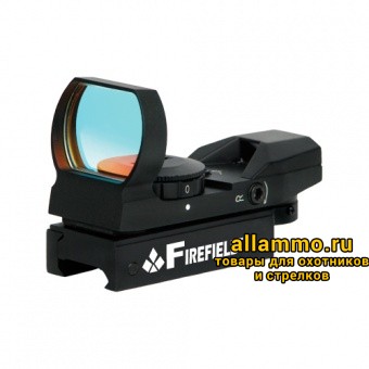 Коллиматорный прицел Firefield Reflex Sight (FF13004)