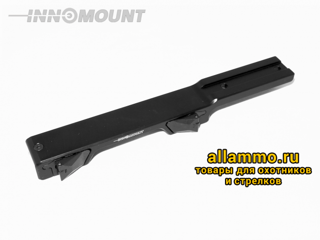 50-ATN-12-00-600 Кронштейн Innomount на Sauer 303 для прицела ATN