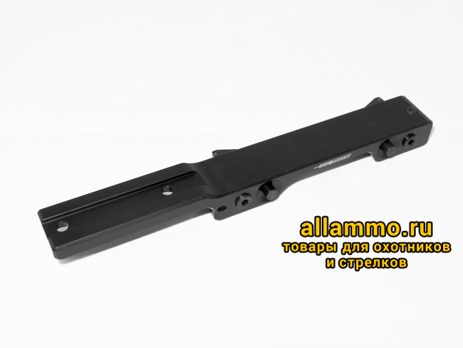 50-ATN-12-00-600 Кронштейн Innomount на Sauer 303 для прицела ATN