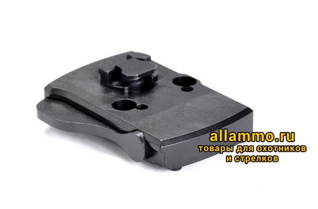 Крепление Henneberger для коллиматора Docter на поворотное основание (10320-000075)