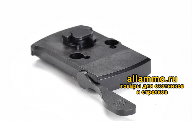 Крепление Henneberger для коллиматора Docter на поворотное основание (10320-000075)