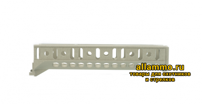 Цевье Зенит Б-21Л для ПП Витязь или Сайга