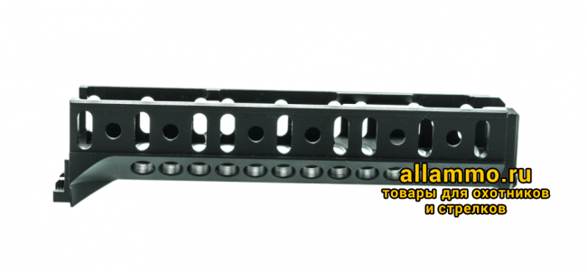 Цевье Зенит Б-21Л для ПП Витязь или Сайга