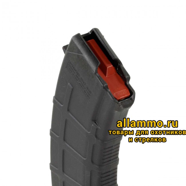 Магазин Magpul PMAG MOE для AK/AKM на 30 патронов 7,62x39mm (MAG572)