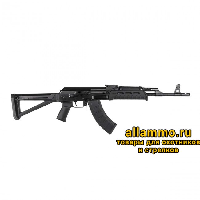 Магазин Magpul PMAG MOE для AK/AKM на 30 патронов 7,62x39mm (MAG572)