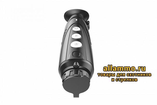 Тепловизор iRay xEye E3 Max v2 35мм