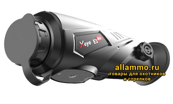 Тепловизор iRay xEye E3 Max v2 35мм