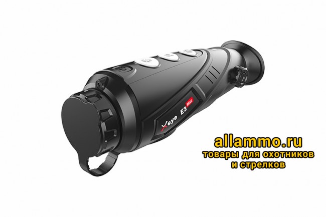 Тепловизор iRay xEye E3 Max v2 35мм