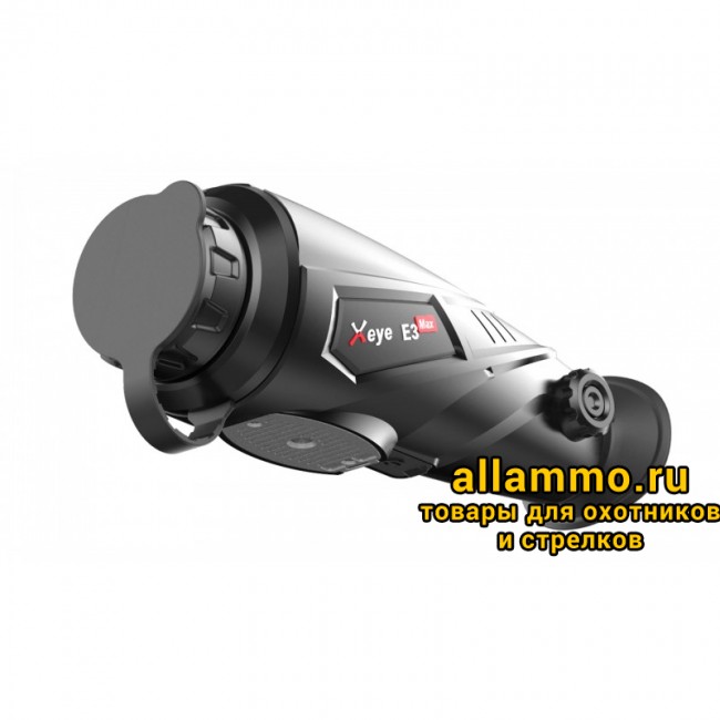 Тепловизор iRay xEye E3 Max v2 35мм