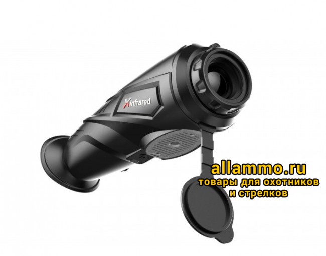 Тепловизор iRay xEye E3 Max v2 35мм