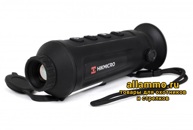 9c674e815f6997ce3e5d8acf8a309e41.jpg Тепловизионный монокуляр HIKMICRO LYNX PRO LH19 (384x288px до 1200м)