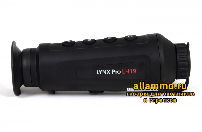 c043482ac859bab70fbc1ad80fb33317.jpg Тепловизионный монокуляр HIKMICRO LYNX PRO LH19 (384x288px до 1200м)