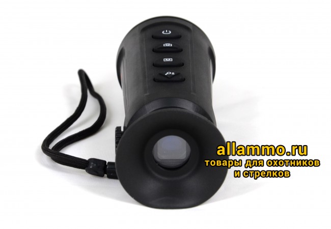 669725ed8a52d39c5b4daf274a836112.jpg Тепловизионный монокуляр HIKMICRO LYNX PRO LH19 (384x288px до 1200м)