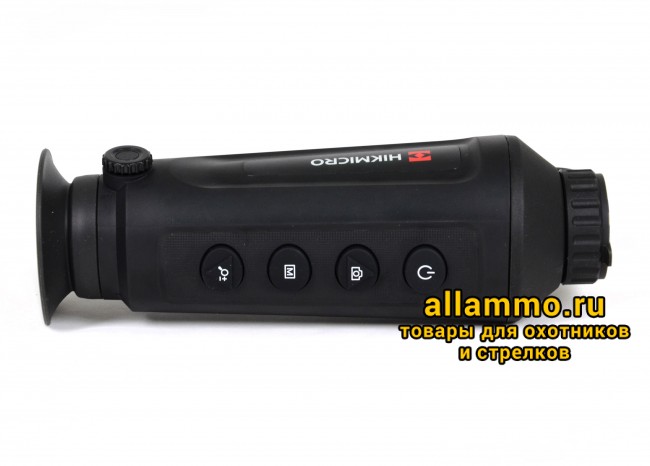 1e7820da0364305f7e7a14178662cffe.jpg Тепловизионный монокуляр HIKMICRO LYNX PRO LH19 (384x288px до 1200м)