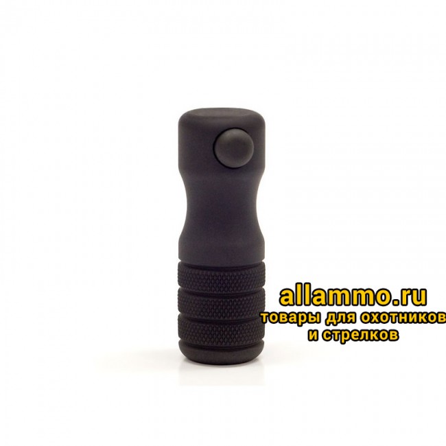 Монопод Atlas Accu-Shot быстросъемный на Picatinny 12-14см (BT-13QK)