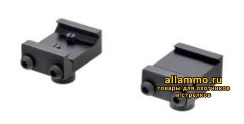 CSBLS Верхние элементы для утстановки Burris LaserScope, LaserScope Eluminator и NIKON Monarch L700 , Contessa Италия