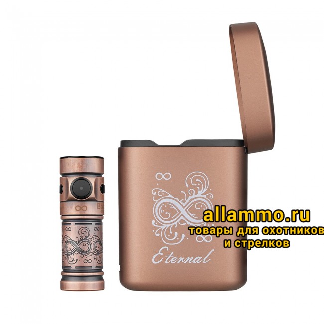 595 Фонарь Olight Baton 3 Premium Edition Eternal