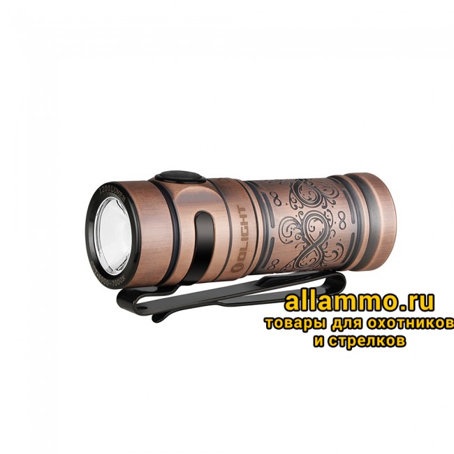 42890 Фонарь Olight Baton 3 Premium Edition Eternal