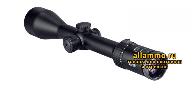 ae00d0209e50a7d23f45c5505df0e528 Оптический прицел Meostar R2 2.5-15-56 RD 4C/1