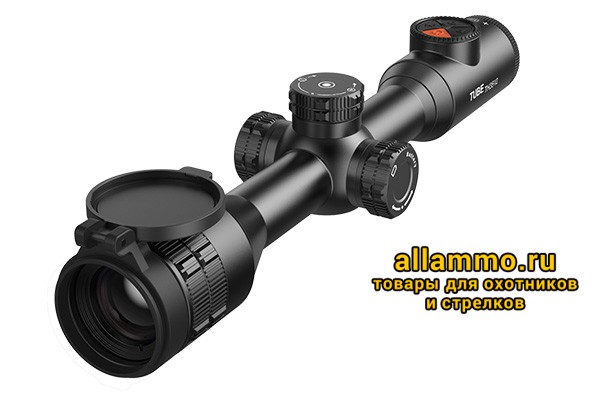 Тепловизионный прицел IRay Tube TH 35 V2