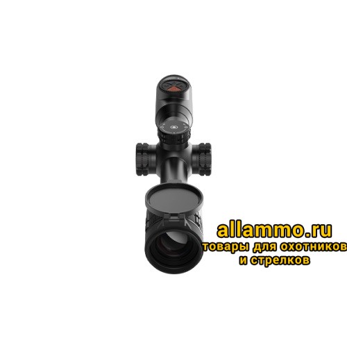 Тепловизионный прицел IRay Tube TH 35 V2