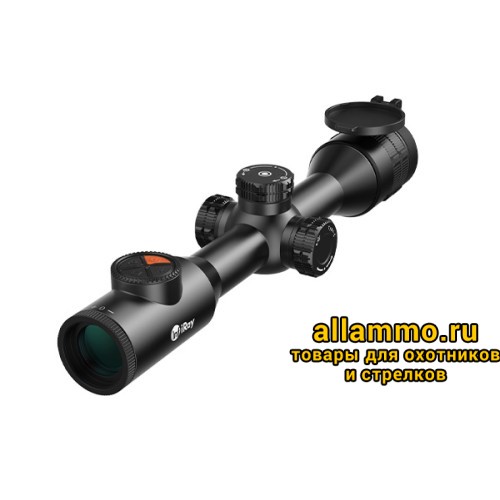 Тепловизионный прицел IRay Tube TH 35 V2