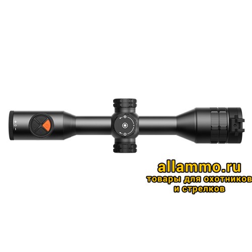 Тепловизионный прицел IRay Tube TH 35 V2