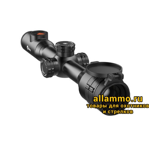 Тепловизионный прицел IRay Tube TH 35 V2