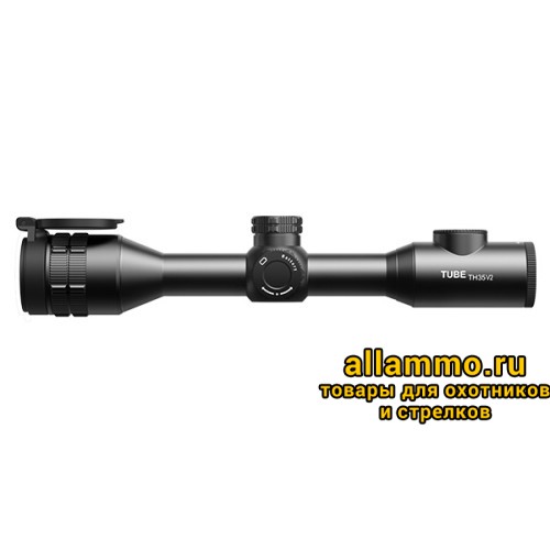 Тепловизионный прицел IRay Tube TH 35 V2