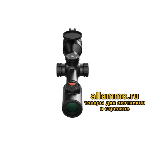 Тепловизионный прицел IRay Tube TH 35 V2