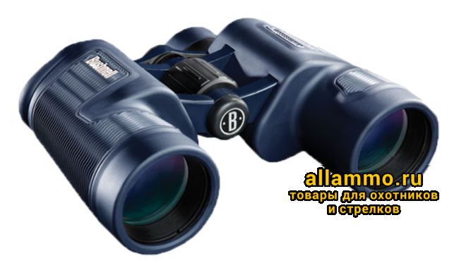 a65a5f556ac3688d0e076cafcf343a3e.png Бинокль Bushnell H2O 8x42 водонепроницаемый (PORRO)