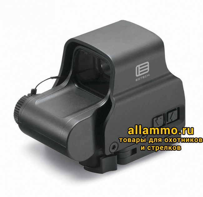 Комплект HHS2 - коллиматорный прицел EOTech EXPS2-2 и увеличитель G33 STS