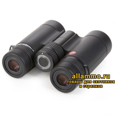 Бинокль Leica Ultravid 10x32 HD
