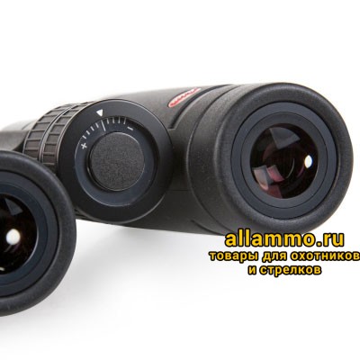 Бинокль Leica Ultravid 10x32 HD