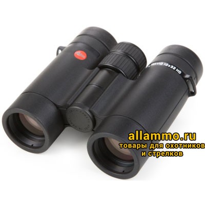 Бинокль Leica Ultravid 10x32 HD