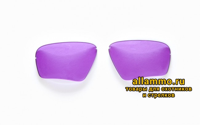 Randolph Engineering EDGE Линзы 67MM DARK PURPLE темно-фиолетовые LT-30.33%. Для очень яркого солнца