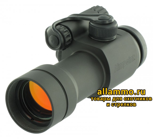 Коллиматорный прицел Aimpoint Comp C3 (2MOA) (11421)