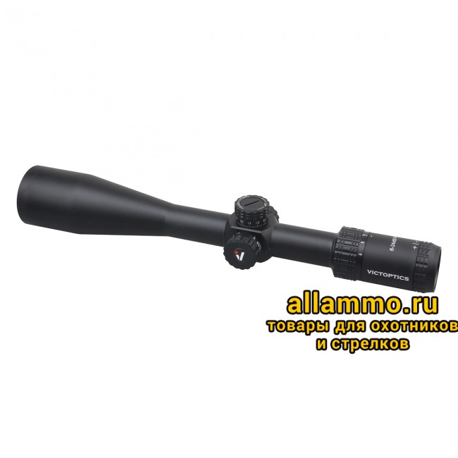 Оптический прицел Vector Optics VictOptics S4 4-16x44 FFP кольца 30мм