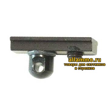 5285_2.jpg Адаптер для сошек Harris №6 (на европейскую планку)