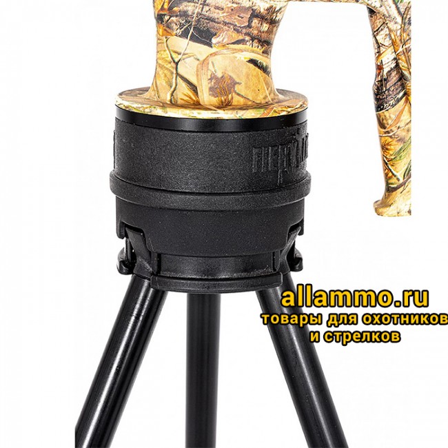 Опора для ружья 3 ноги FIERYDEER 1,5м