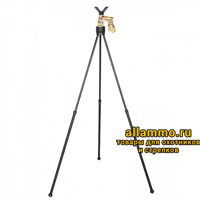 Опора для ружья 3 ноги FIERYDEER 1,5м