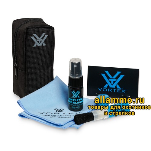 Набор для чистки Vortex Cleaning Field Kit (LC-1)
