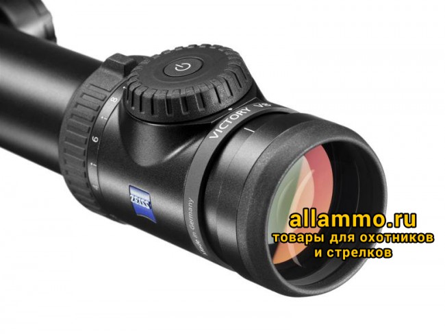 812b0d169f8ac03ce09faf4b4fddad84.jpg Оптический прицел Carl Zeiss VICTORY V8 1,1-8x30