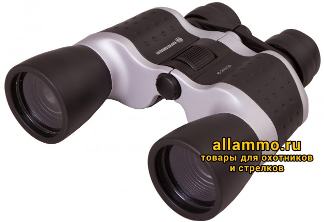 Бинокль Bresser Topas 8–24x50