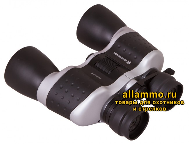 Бинокль Bresser Topas 8–24x50