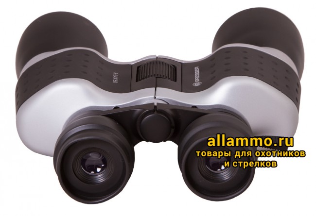 Бинокль Bresser Topas 8–24x50