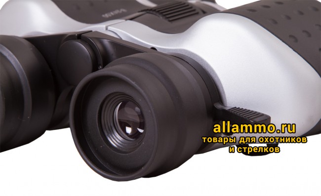 Бинокль Bresser Topas 8–24x50