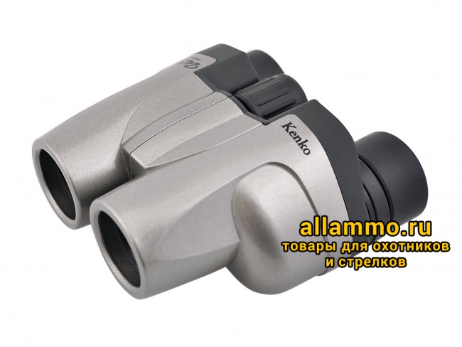 Бинокль KENKO ULTRA VIEW 8x25 FMC (SILVER)
