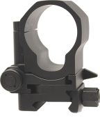 (200250) Откидной кронштейн Flip Mount Complete для Aimpoint Magnifier 3x и прицелов Comp с трубкой 30 мм на базу Picattiny